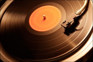 The Vinyl Dilemma:  Anticipating Anticipation